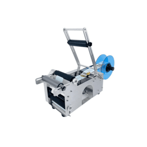 20kg Semi-Automatic Desktop Bottle Labeling Machine