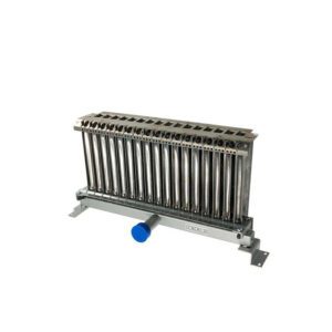 Spare Parts for High-Efficiency Gas-Fired Steam Boilers