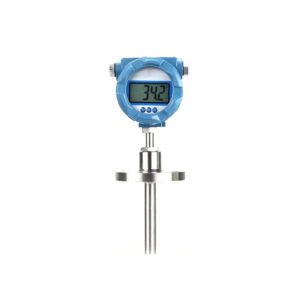 SS304 Temperature Measuring Instruments for Oil Gas Ex-Proof