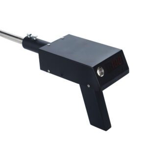 Handheld Temperature Measuring Instruments for HVAC IR Laser