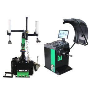 Compact Motorcycle Tire Changer Motorcycle Tire Equipment