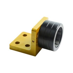 Universal Toolholding for Lathe Milling Parts Stable Tighten