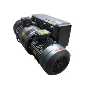 0.5 Mbar 4.5 Kw Automotive Display Vacuum Pump