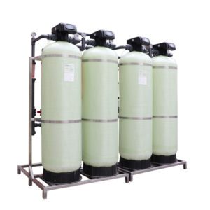 Industrial RO Water Filtration System for Hotels & Restaurants