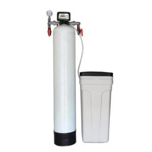 Automatic Water Filter And Softener System For Commercial Use