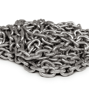 Ring Chain 8mm Diameter 304 Stainless Steel