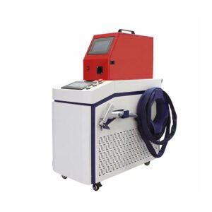800W Handheld Multifunctional 3-in-1 Laser Welding Machine