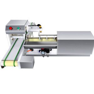 0-2000pcs/h Meat Skewer Machine for BBQ Easy Automatic Use