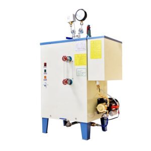 20 kg/h Electric Steam Generator For Industrial Use