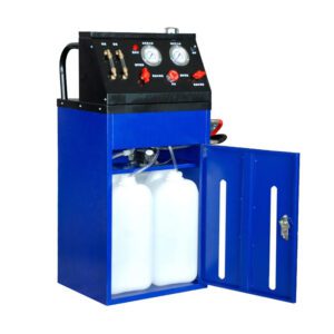 Automatic Transmission Oil Flush And Replacement Machine