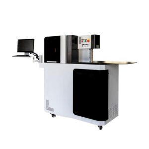 Automatic Channel Letter Bending Machine For Advertising