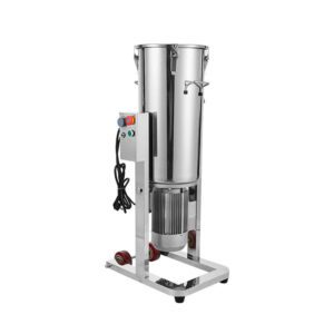 45L Cooking Mixer Commercial Kitchens, High-Efficiency Mixing