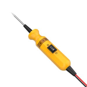 12V Car And Truck Circuit Tester Power Detector