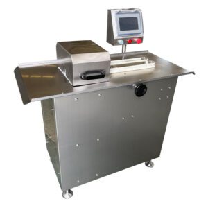 10-120 Knots/min Sausage Twisting Machine for Meat Processing