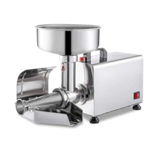 90-160 kg/h Jam Maker Electric Fruit Processing Low Noise