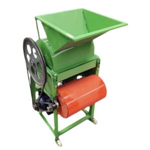 100-150kg/h Peanut Shelling Machine Commercial Fast Shelling
