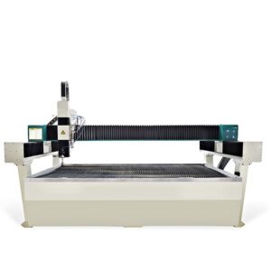 3-Axis Waterjet Cutting Machine High-Precision Ceramic Tile