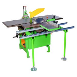 300mm Wood Planer Machine Carpentry Use with Stable Cutting