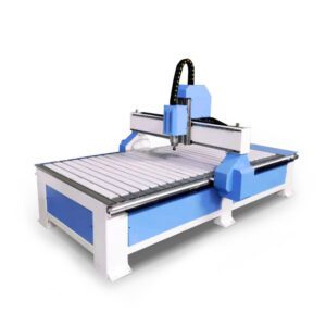 1325 CNC Wood Router for Furniture Cutting with High Accuracy