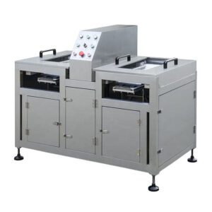 200pcs/h Commercial Fish Fillet Slicer For Seafood Factory