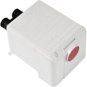 Fuel Burner Controller - Precise Ignition Design Solution