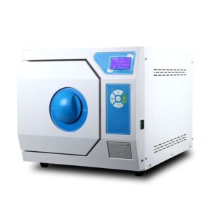 23 L Tabletop Laboratory Sterilizer for Clinic Equipment