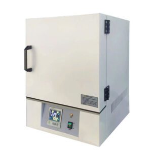 1000°C Muffle Furnace for Industrial Lab Ceramic Firing