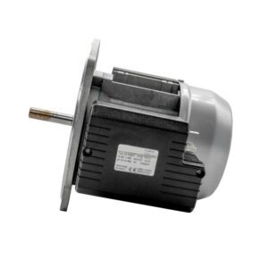 Natural Gas Burner Fan Motor Steam Boiler Accessories