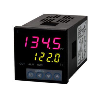 PID Temperature Controller-High Voltage 100ACV to 240ACV