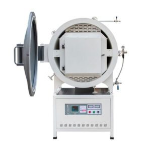 1700℃ Vacuum Furnace for Sintering Heat Treatment System