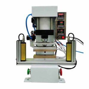 20–60 bags/min Automatic Pouch Bag Sealing Machine