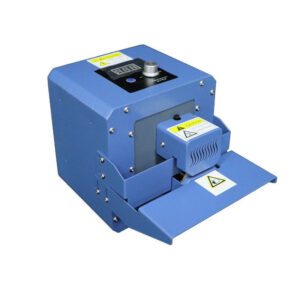 5 m/min Bag Sealing Machine for Chemical Packaging Efficiency