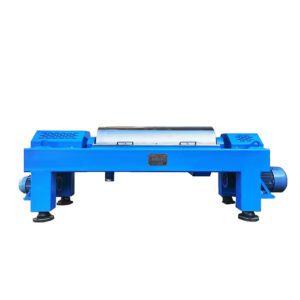 continuous decanter centrifuge for avocado oil extraction