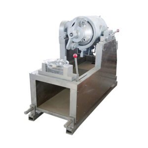 50-70kg/h Grain Puffing Machine for Popcorn and Rice Snacks