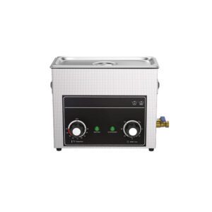 6.5L Ultrasonic Cleaner for Print Head Cleaning Timer & Heat