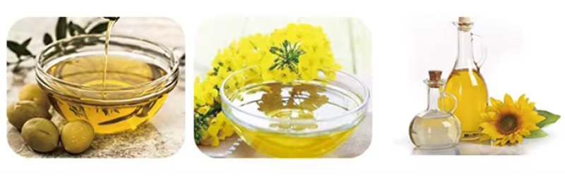 Application diagram of disc centrifuge