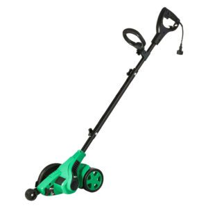 7.5 Inch Double Edge Lawn Edger for Garden and Yard Trimming