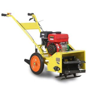 260-380 mm Precision Tiller for Farm Lawn and Garden Work
