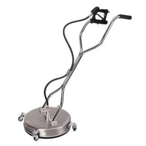 18 Inch Stainless Steel Surface Cleaner for Construction