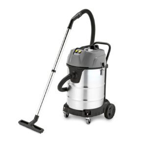 38 L Industrial Wet Dry Vacuum Cleaner for Floor Cleaning