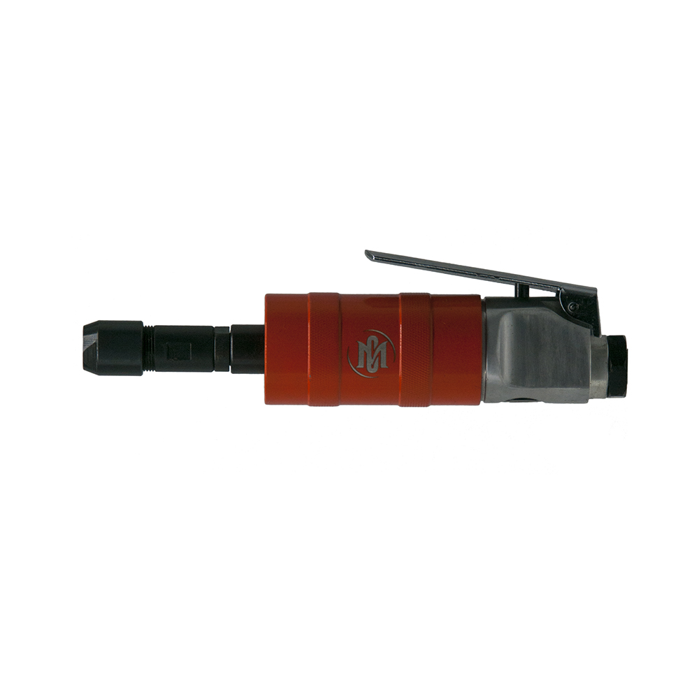 Industrial Duty 1/4" Collet 18000 RPM Air Die Grinder