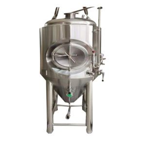 5BBL Pro Conical Fermenter