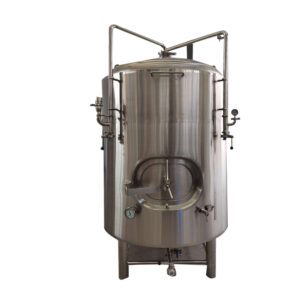 20BBL Pro Conical Bright Beer Tank Serving tanks