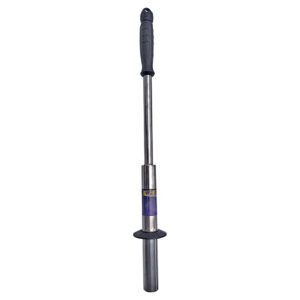 23-5/8", Magnetic Sweepers, Magnetic Chip Brush, Pickup Rod Cleanup Tool, Magnetic Cleanup Tool, Screws Parts Finder with 2500G, Made in Taiwan