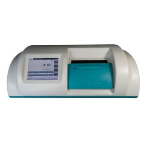 Digital Automatic Polarimeter with Glan Thompson 0.002 accuracy
