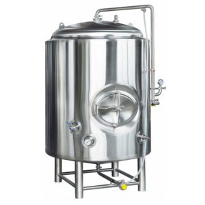 5BBL Stainless Steel Brite Tank/Bright Beer Tank/Serving tank