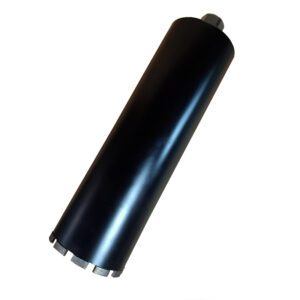 4" Core Drill Bit Concrete Core Drill Bit Set for Core Drilling machine