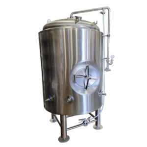 30HL Stainless Steel Brite Tank/Bright Beer Tank/Serving tank