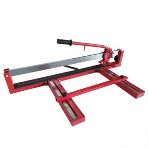1000mm Manual Tile Cutter Infrared Dust-free Cutting Machine Tile Cutter Tool