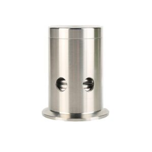 Stainless steel quick-loading sanitary safety valve Medical safety valve